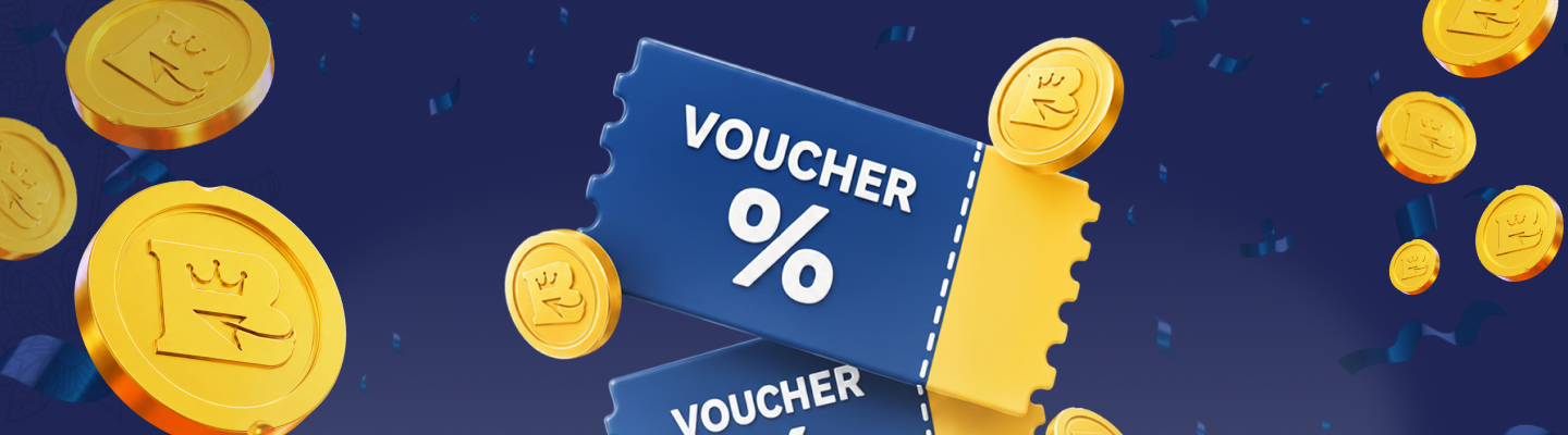 Voucher Reward